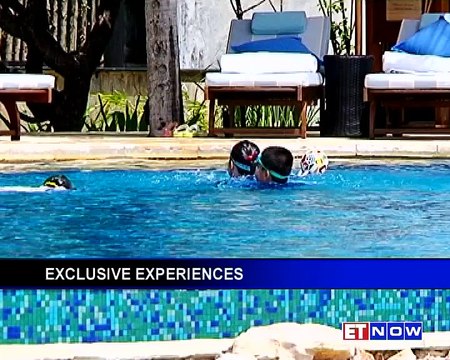 Weekend Mantra - Ship Wreck Diving & Luxury Experiences In Taj Maldives