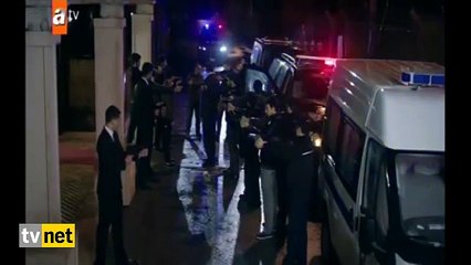 MİT'e operasyon yapan Müdür'e Polat'tan osmanlı tokatı