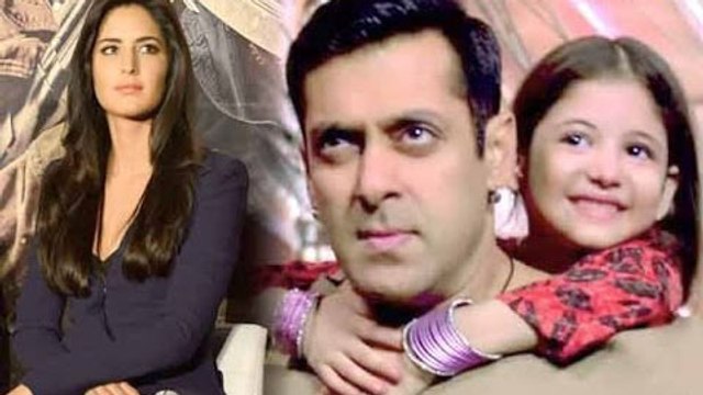 Katrina Kaif: No Time To Watch Bajrangi Bhaijaan