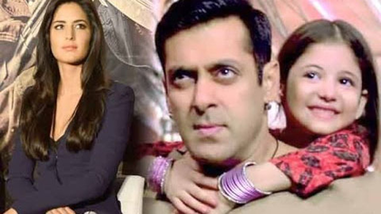 Katrina Kaif: No Time To Watch Bajrangi Bhaijaan