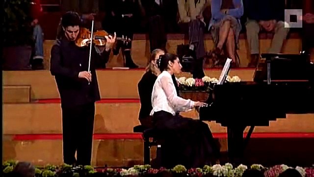 Sergey Khachatryan - Fantasía Carmen