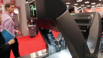 The Future of Retail -- RAPTOR™ Automated Scanning