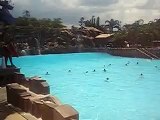 Typhoon Lagoon - Wave Pool