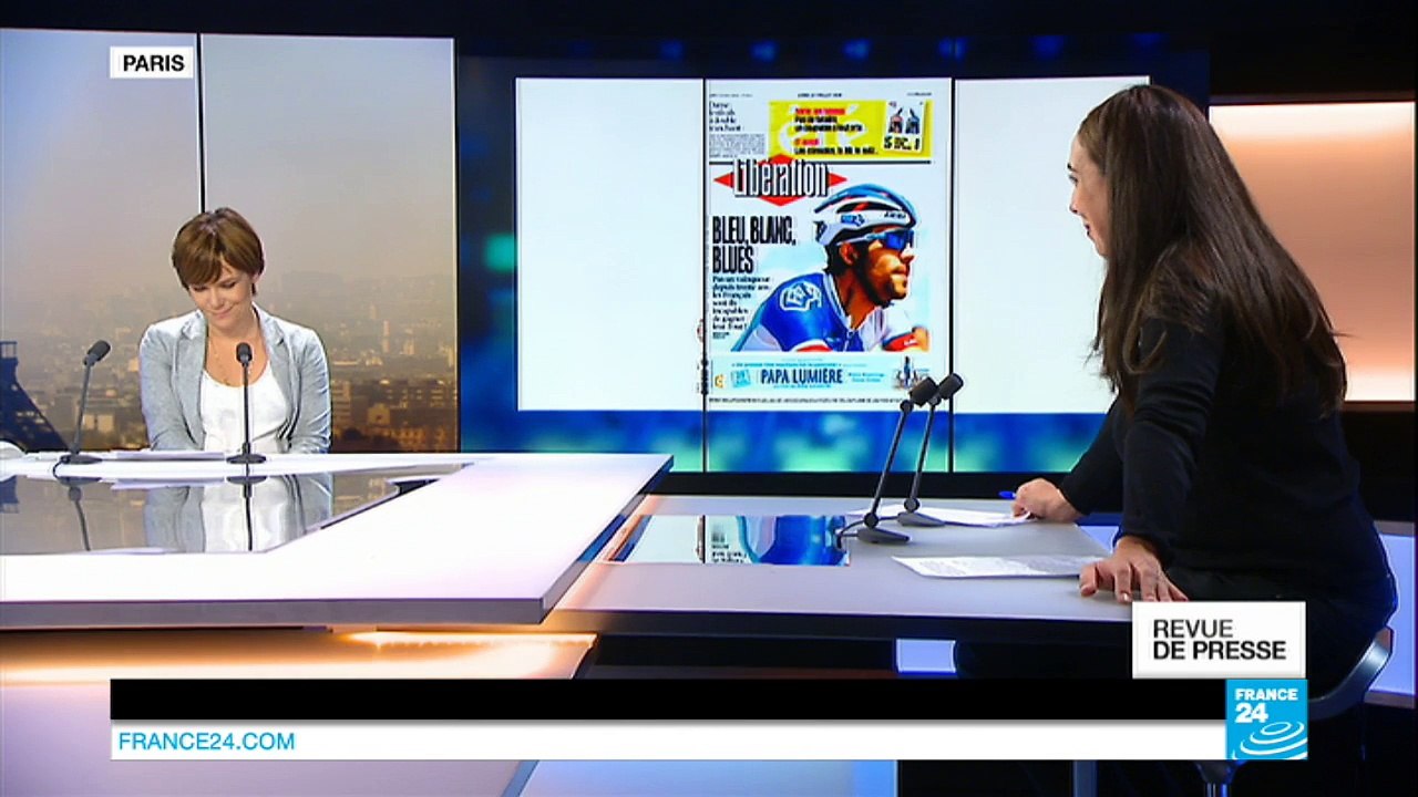 "Froome, Froome"