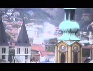 Sjecas li se Sarajeva