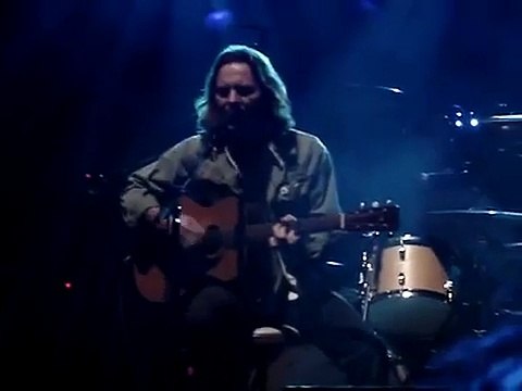 Eddie Vedder - Atlantic City (Borgata 2005)