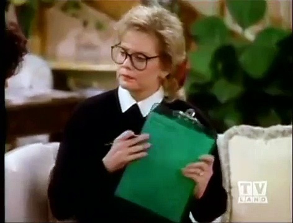 Suzanne Sugarbaker: 'I know the Twilight Zone and the Handicapped Zone'