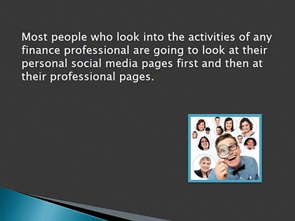 5 Winning Social Media Strategies for Financial Advisors