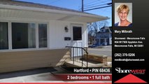 Homes for sale 324 E Sumner St Hartford WI 53027-1530 Shorewest Realtors