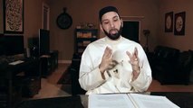 He's Going to Heaven (People of Quran) - Omar Suleiman - Ep. 2630 - (Resolution360P-MP4)