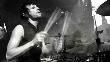 Muse - The Handler (Live at Main Square Festival 2015)