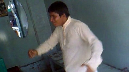 Best  dance in jamal din wali