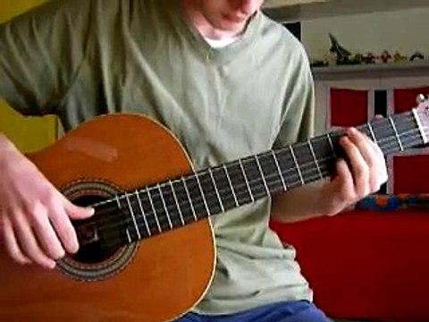 Roulette - SOAD / Cover + Solo