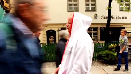 VILLAIN051 - DEUTSCH UND STOLZ OFFIZIELLES VIDEO