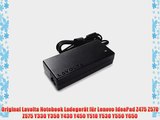 90W Lavolta Netzteil Notebook Ladeger?t f?r Lenovo IdeaPad Z475 Z570 Z575 Y330 Y350 Y430 Y450