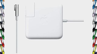 Apple MC556Z/A MagSafe Power Adapter 85W f?r MacBook Pro 2010