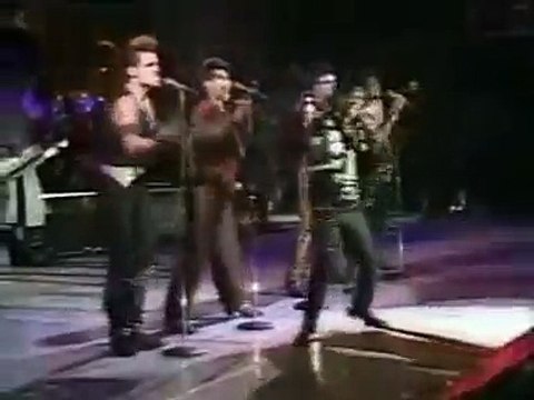 Michael Jackson Wanna Be Starting Something