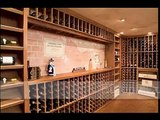 Ideas de cavas, cuartos de vino, bodegas de vino en casa,vinos