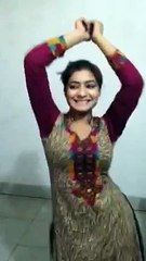 Dancer Nimra Mughal ...haier by MUHAMMAD CHISHTI