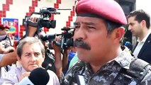 Família é mantida refém durante três horas e bandidos são presos na zona leste de Manaus