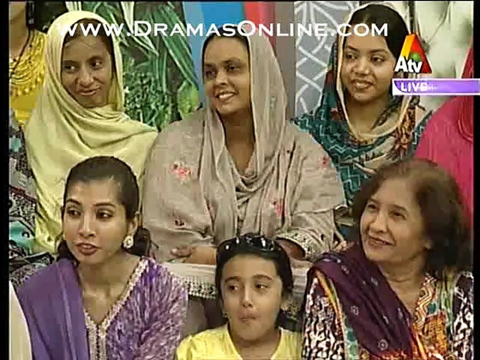 Morning With Farah – 27th July 2015 p5