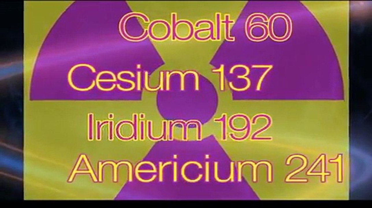 NRC Q&A Series: Three Minutes with an NRC Expert on Source Security
