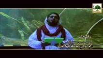 Madani Phool - Konsi Machli Umda Hoti Hai - Haji Hassan Raza Al Madani