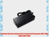 90W Netzteil f?r Packard Bell Easynote LM81 LM82 LM83 LM87 LM94 Notebook - Original Lavolta