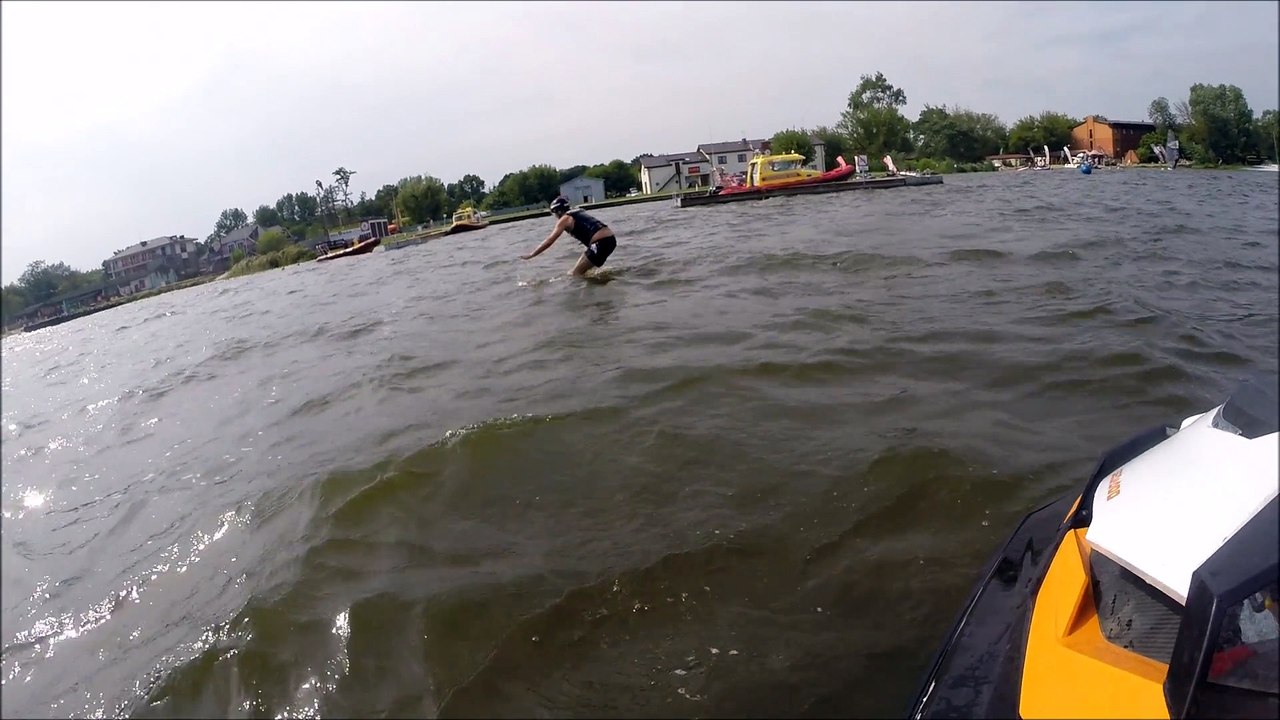 FlyBoard..