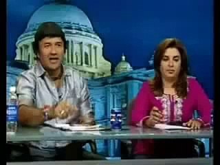 Indian Idol Audition --Ashiq Banaya.. (FUNNY)