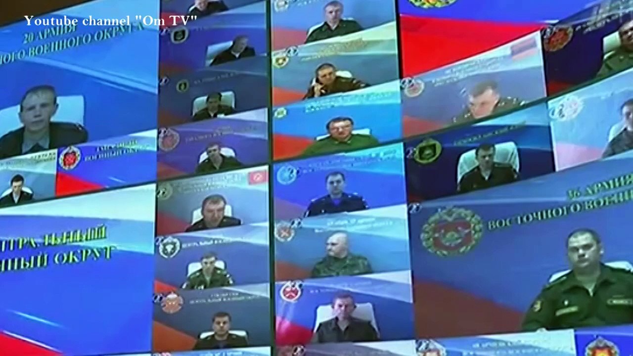 РФ оказалась от своих спецназовцев