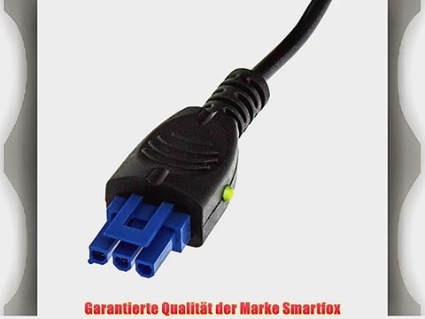 Smartfox Netzteil Ladeger?t f?r HP Officejet L7500 / L7600 / L7700 / pro 8000 Serie / pro 8500