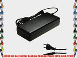 LEICKE ULL Netzteil f?r Toshiba PA3290E-3AC3 (19V 63A 120W)