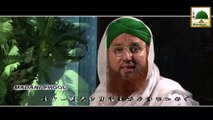 Mahinon Ka Chand - Madani Phool Shawwal 31 -  Haji Abdul Habib Attari