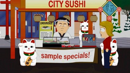 Tole de Páh - Tuang lu Kim (Bienvenido City Wok , puedo tomal su pedilo?)