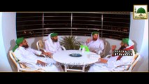 Sadqah e Fitr Kia Hai - Madani Phool Shawwal - Haji Abdul Habib Attari