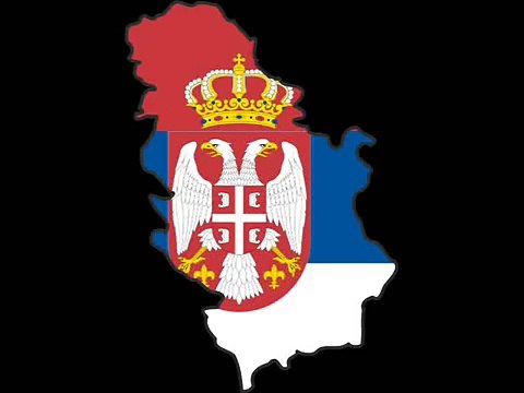 Oj kosovo kosovo - najbolja verzija-