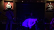 Chester Rushing Band performing Blue Eyed Angel at HOB
