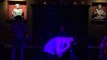 Chester Rushing Band performing Blue Eyed Angel at HOB