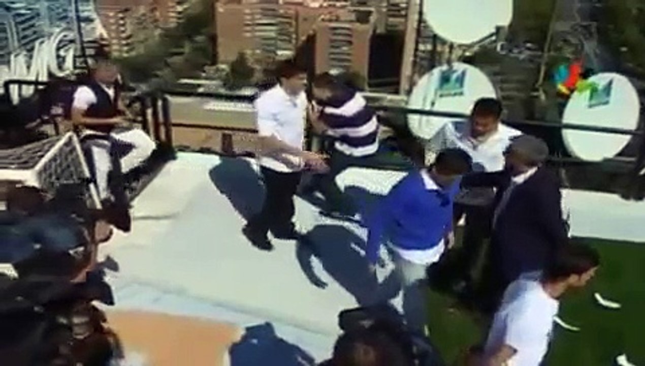 Cristiano Ronaldo, Kaka, Benzema : The Arrivals