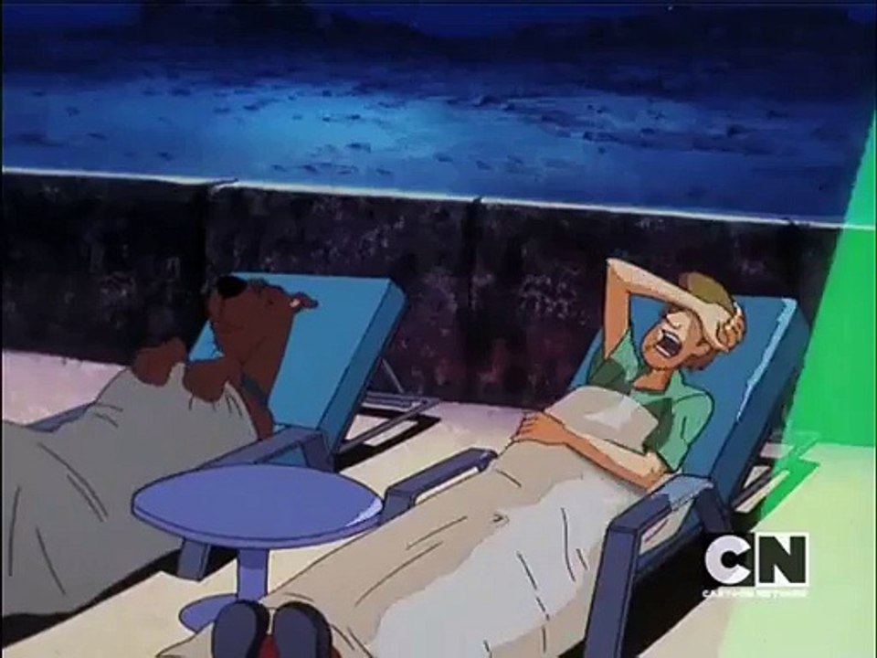 Sukubidu 3. Sezon 4. Bölüm izle