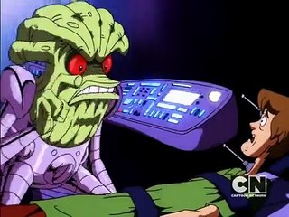 Scooby Doo Full 3. Sezon 6. Bölüm İzle