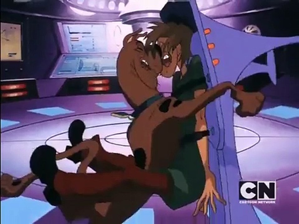 Scooby Doo 3. Sezon 8. Bölüm İzle