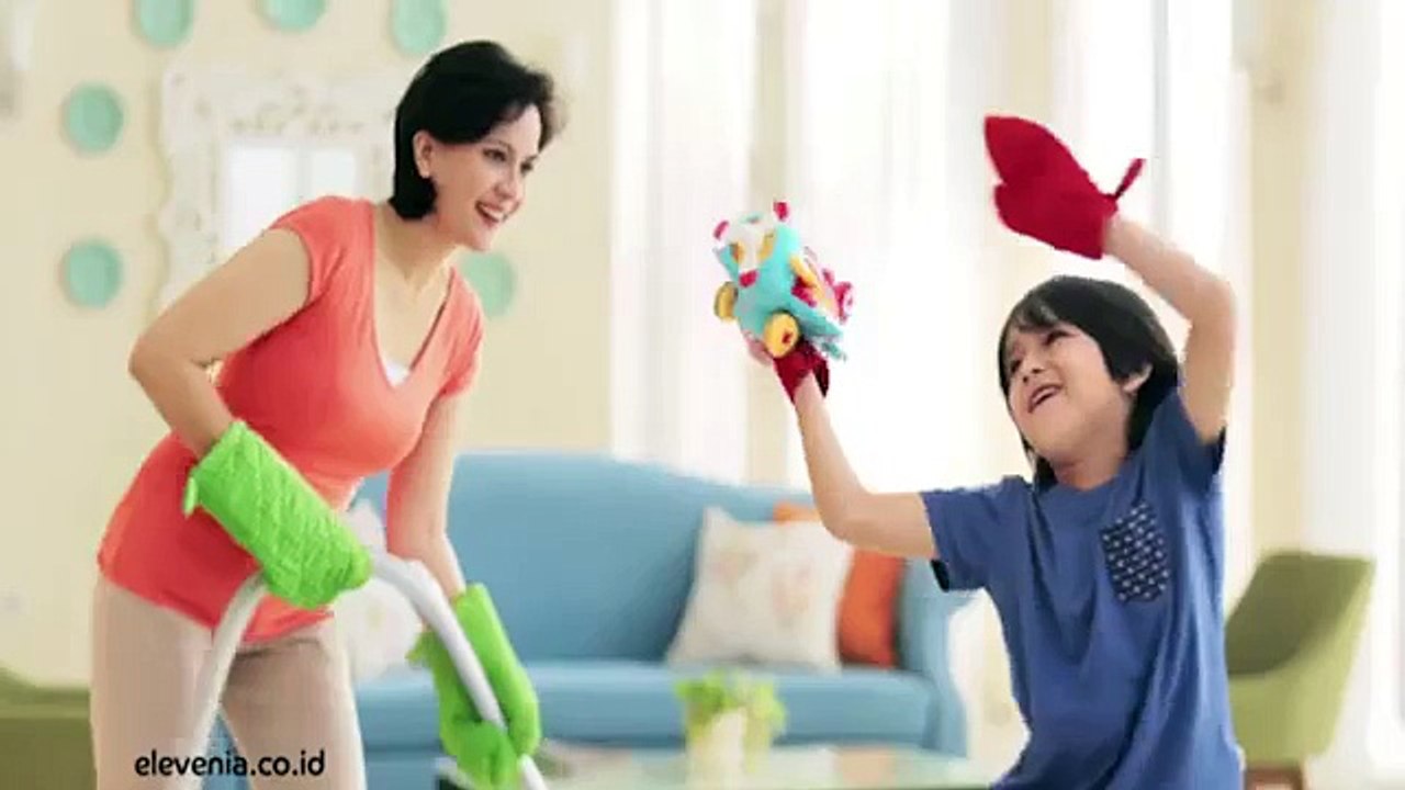 elevenia TVC Promo