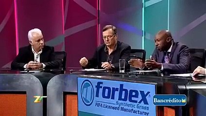 Como cuando a Everardo lo dejan como un idiota en su propio programa