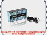 90W Lavolta? Netzteil KFZ Auto-Notebook Ladeger?t f?r Dell Inspiron 15 15R 15Z 5547 5521 5523