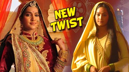 OMG!!! Rajshree Thakur Is Back in Bharat Ka Veer Putra Maharana Pratap