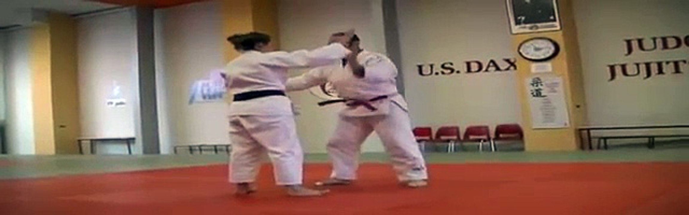 Yoko tomoe nage