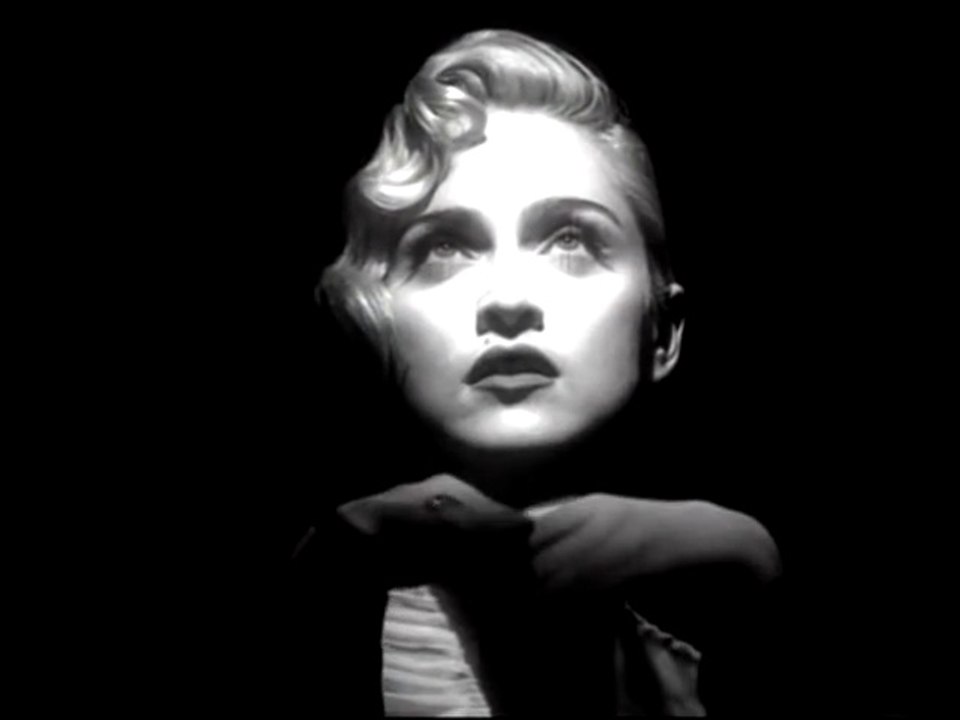 Madonna - Vogue (2015 Re-Edit)