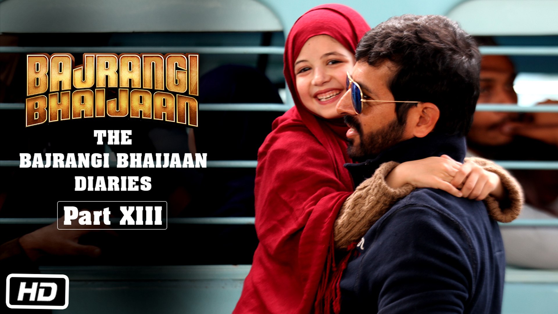 Bajrangi bhaijaan full movie online dailymotion part 1 sale